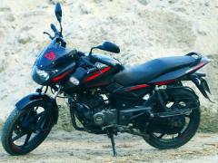 Bajaj Pulsar 150